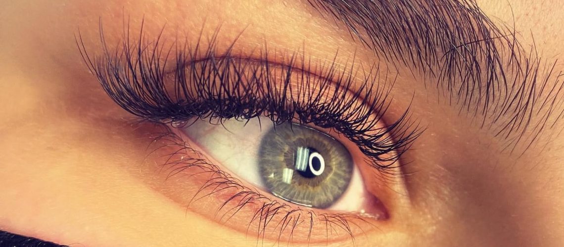 Lashes Extensions: De perfecte toevoeging aan je schoonheidsregime